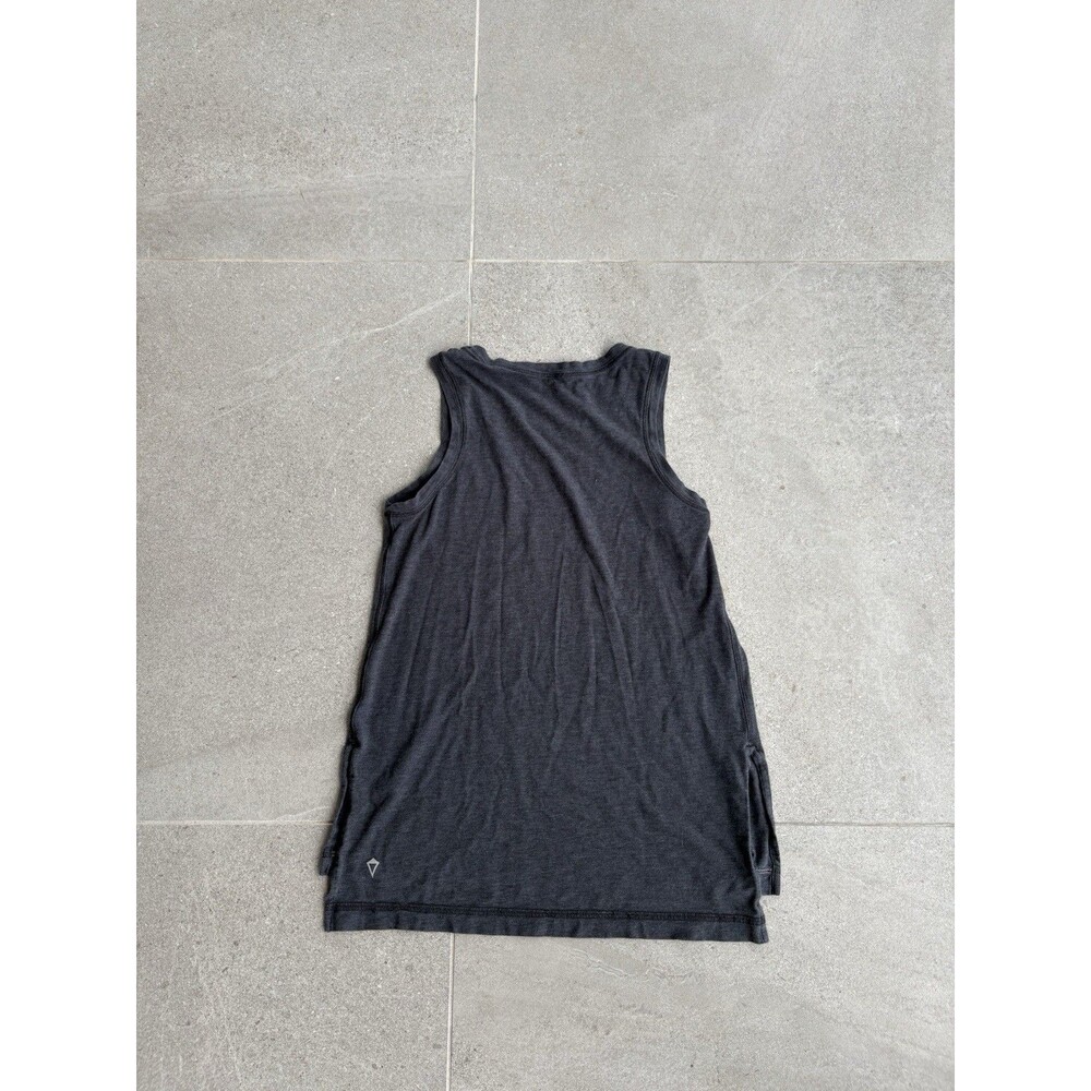 Ivivva Lullulemon Active Tank • Girl's Size 10